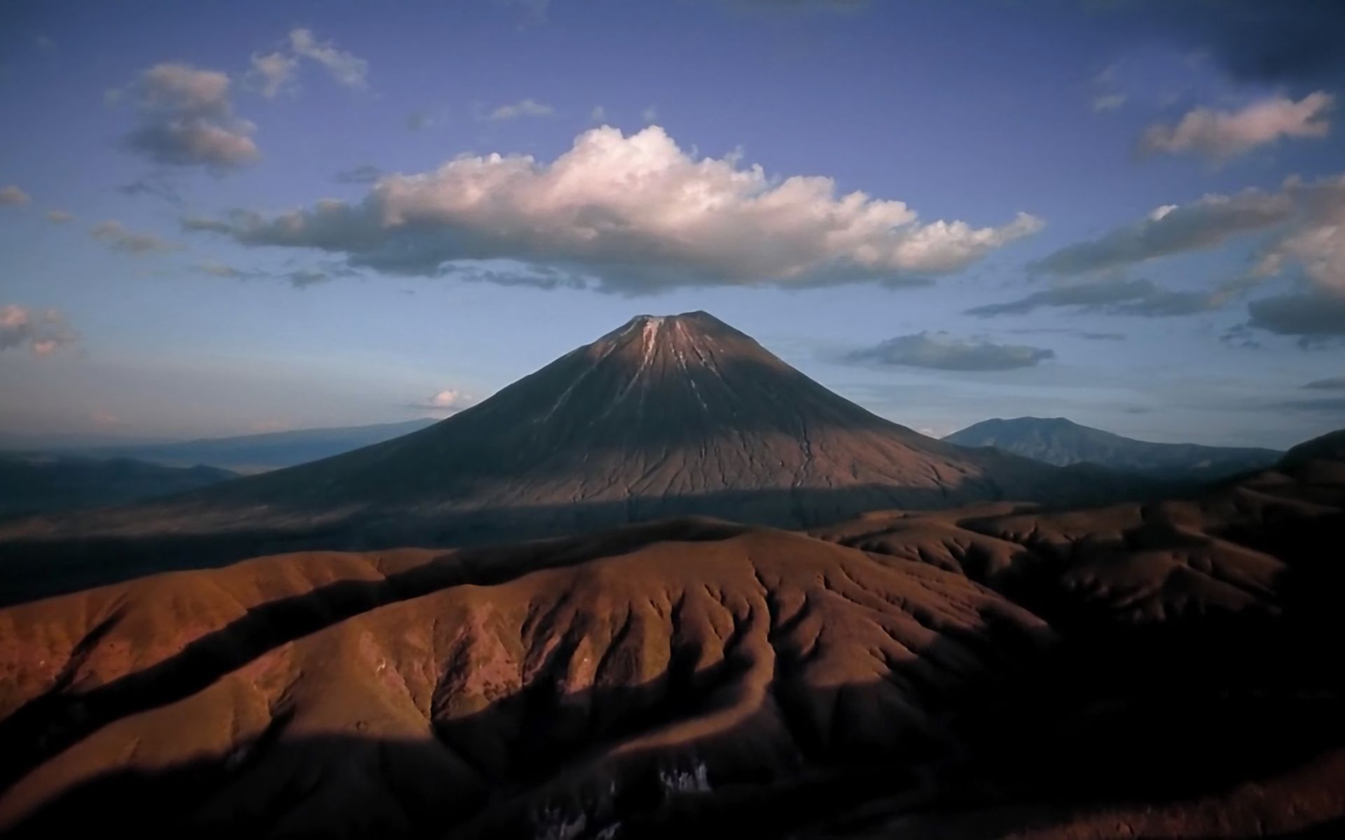 Kilimandjaro